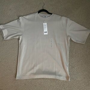 Uniqlo oversized Men’s Tee
